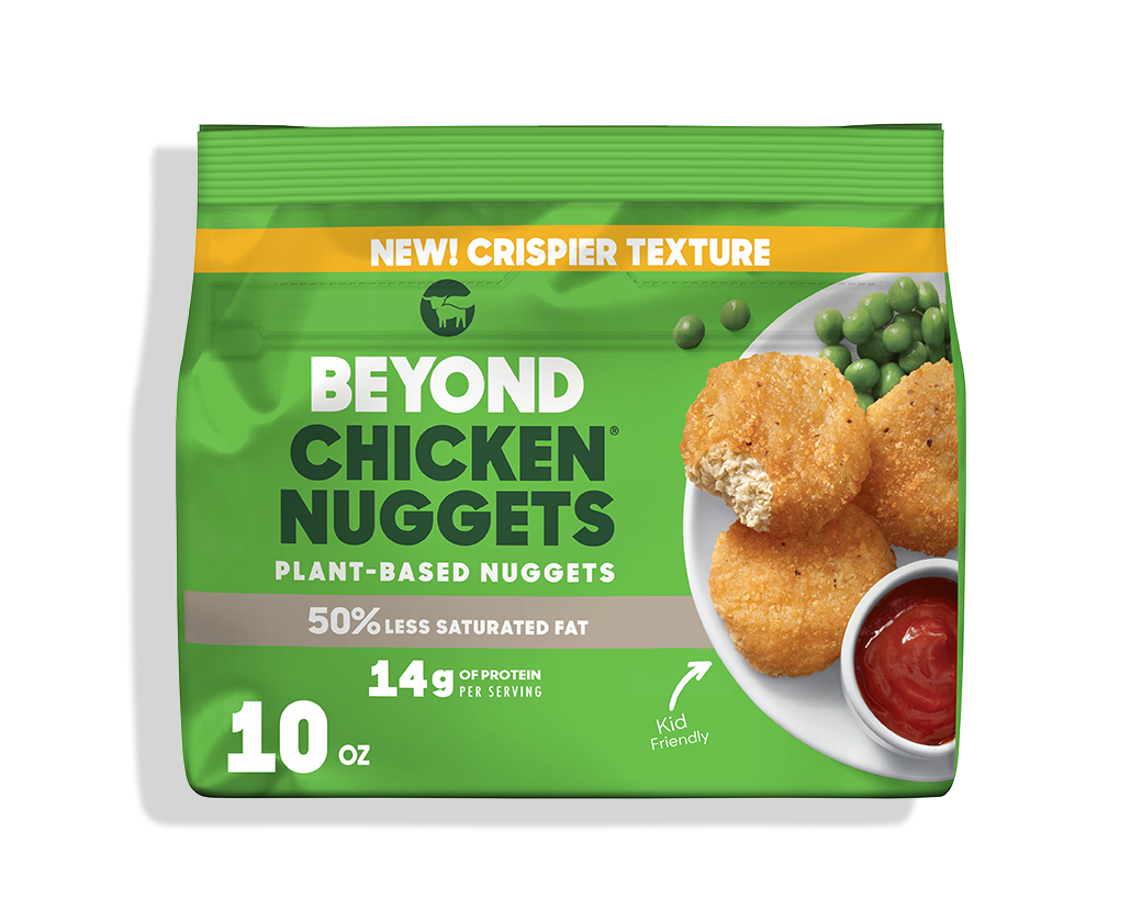 Beyond Nuggets: The Ultimate Crispy Panko Chicken Recipe